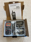 New Standard Horizon Hx210 6w Floating Handheld Marine Vhf Transceiver  hx210 