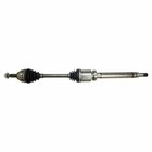 Cv Axle Shaft Assembly Set For Ford Transit Connect 2 0l 2010-2013 9t1z3b437a