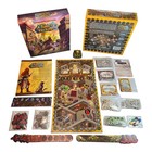 A Thief s Fortune Board Game 2018 Kickstarter Edition Artipia Games Cib 100 
