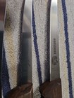 Lot 4 Victorinox Forschner 40110  Boning Knives Wood Handle Swiss   