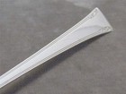 International Serenity Sterling 6       Salad Fork 1940 No Mono Is 925 Silver Solid