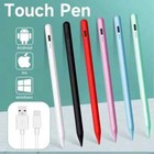 Touch Screen Pen Stylus Drawing Universal For Iphone Ipad Samsung Tablet Green