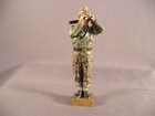 Thomas Gunn Ss110b Ww2 German Normandy   ss Tank Commander   Like King   Country