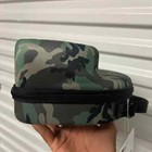 New Era Cap Carrier Case Camo 2 Pack - New