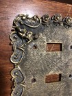 Vtg Florenta Of California Regency Goldtone Cherub Light Switch Plate Cover Lot