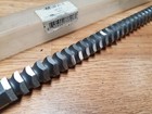 New Dumont Hex Key Way Broach 3 4 