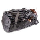 Coalatree Duffel Bag Large Duffle Travel Carry Bag Sports Gym Bag 24   x13   x21 