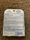 3 Pack Boiron Hypericum Perforatum Homeopathic  30c  3 Tubes  240 Ct- Exp 2 29