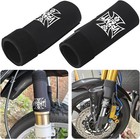 6  Fork Seal Protectors For 37-50mm Forks Harley V-twin