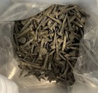 Nails From Revolutionary War Era Shipwrecks For Civil War Pirate Ship Collectors