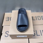 Yeezy Adidas Slide Onyx Hq6448 Unisex Slipper Sandal New Without Box Men s 6-12