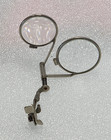 Antique Magnifiers For Eye Glasses
