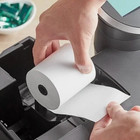 3 1 8  X 230  Thermal Pos Receipt Printer Roll Paper Bpa Free Usa 50 Rolls - New