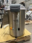 Avantco Ppc22 22 Lb  Countertop Potato Peeler - 120v  1 Hp