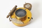 C13202  The Wizard Manhattan Optical Camera Shutter   Brass Lens