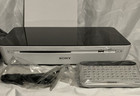 Sony Nsz-gt1 1080p Blu-ray dvd Player Wifi  Internet Tv With Remote Hdmi   Power