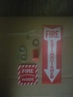             fire Extinguisher 2 5 Gal Water Rebuilt New Parts Alot Of Free Parts         