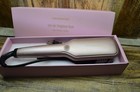 Megawise Pro Ceramic Ionic Hair Straightener Brush For Home Salon   Mch Fast 20s