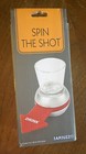 Barbuzzo Spin The Shot Spinner Drinking Game Holiday Bachelor ette  Any Party