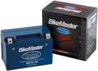 Bikemaster Trugel Battery - Mg14a-a2 Motorcycle Atv utv Street Bike Dirt 780511
