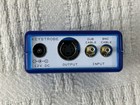 Keystrobe Dub Optimiser 7-pin Dub To S-video Converter For U-matic Mint