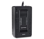 Cyberpower Sx550g-r 550va 330w Ups System 8 Outlets - Black