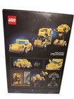 Lego Transformers Bumblebee 10338 Brand New Sealed 950 Pieces Fast Shipping 