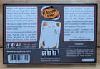 Karma King Card Game Set Enterprises New Sealed Special Edition 736396096005