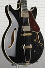 Ibanez Artcore Expressionist Amh90 Hollowbody Electric Guitar - Black
