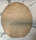 Original Large Oval Photo John Steele Tyler 2nd Vermont Lieu  Col Dow 1864