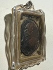 Phra Lp Fun Rare Old Thai Buddha Amulet Pendant Magic Ancient Idol 1