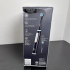Oral-b Io Series 3 Limited Electric Toothbrush With  2  Brush Heads  Black