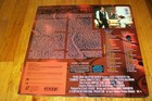 Scanners Laserdisc Ld Widescreen Format Very Good Condition Very Rare W tv Spot