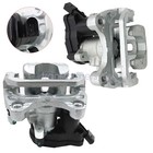 Rear 2pcs Disc Brake Caliper For Mazda Cx-5 2016-2021 L4 2 5 2 0l With Motor