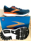 Nib Men Footwear shoes sneakers  brooks  Ghost 16 Blue black or  Us7 5 eu40 5