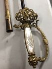 Spectacular Gala Napoleonic Sword