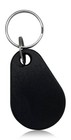 2 Keyscan Hid-c1325 36 Bit C15001 Compatible Format Tear Drop Fobs Hid-c1386