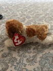 Sampson Dog Ty Beanie Baby Collectible