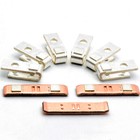 3rt1954-6a Contact Set 3rt1954-6a Contact Kit Apply To Siemens Contactor 3rt1054