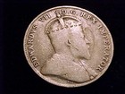 1902-h Canada 10 Cent  Good Grade