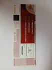  Simon   Garfunkel 2004 Concert Ticket Stub  Albany Ny 