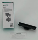 Movo Vb04 Accessory Shoe Bracket Holder For Lights Monitors Microphones