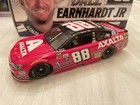 Dale Earnhardt Jr  88 Axalta  last Ride  Chevrolet Ss 2017 1 24 Nascar Die-cast