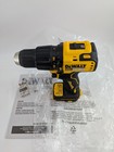 New Dewalt Dcd798b 20-volt Max Brushless 1 2  Hammer Drill Driver 20v Tool Only