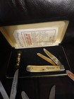 Case Knifes I Think From The 1970s