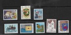 Luxemburg - Very Nice Collection Of 40 Mint Stamps