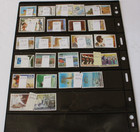 Greece Nice Lot Of Stamps  See 2 Photos    Gre4oct