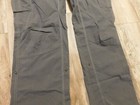 Kuhl Women s Charcoal Splash Roll-up Pants Size 16 Reg New  85