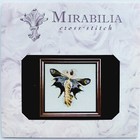 Night Nymph By Mirabilia Designs Cross Stitch Chart Pattern Md105 Nora Corbett