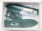 Vintage Revell Pt-109 1 72 Scale Model Kit